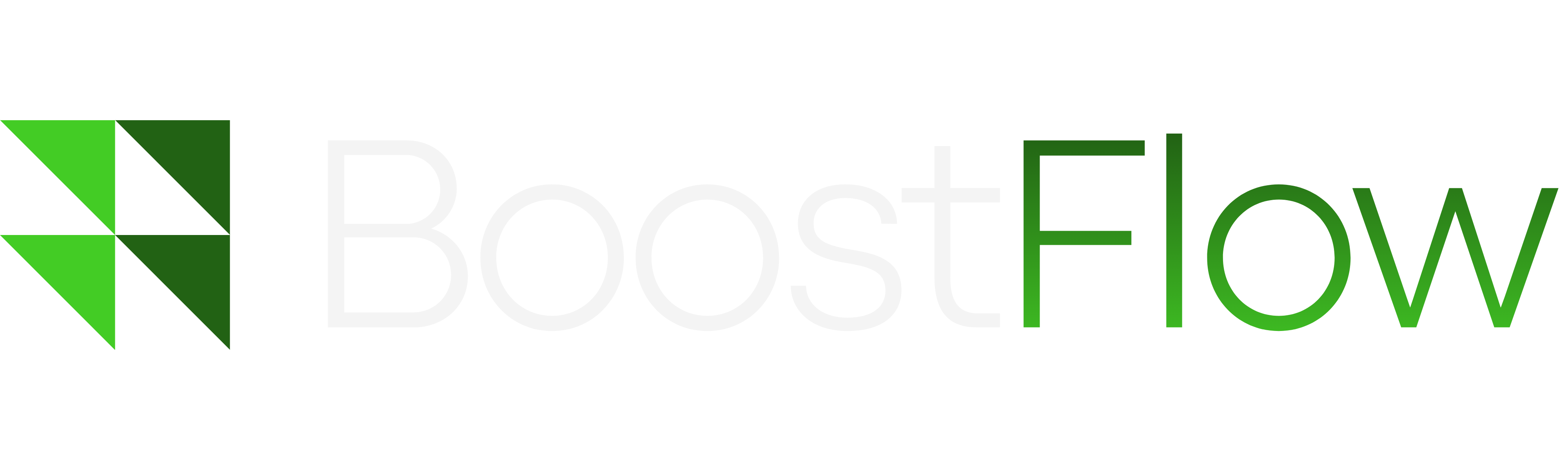 Boostflow